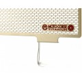 Motocorse Titanium Radiator and Oil Cooler Guards for MV Agusta F3 675 / 800 Motocorse Titanium Radiator and Oil Cooler Guards for MV Agusta F3 675 / 800